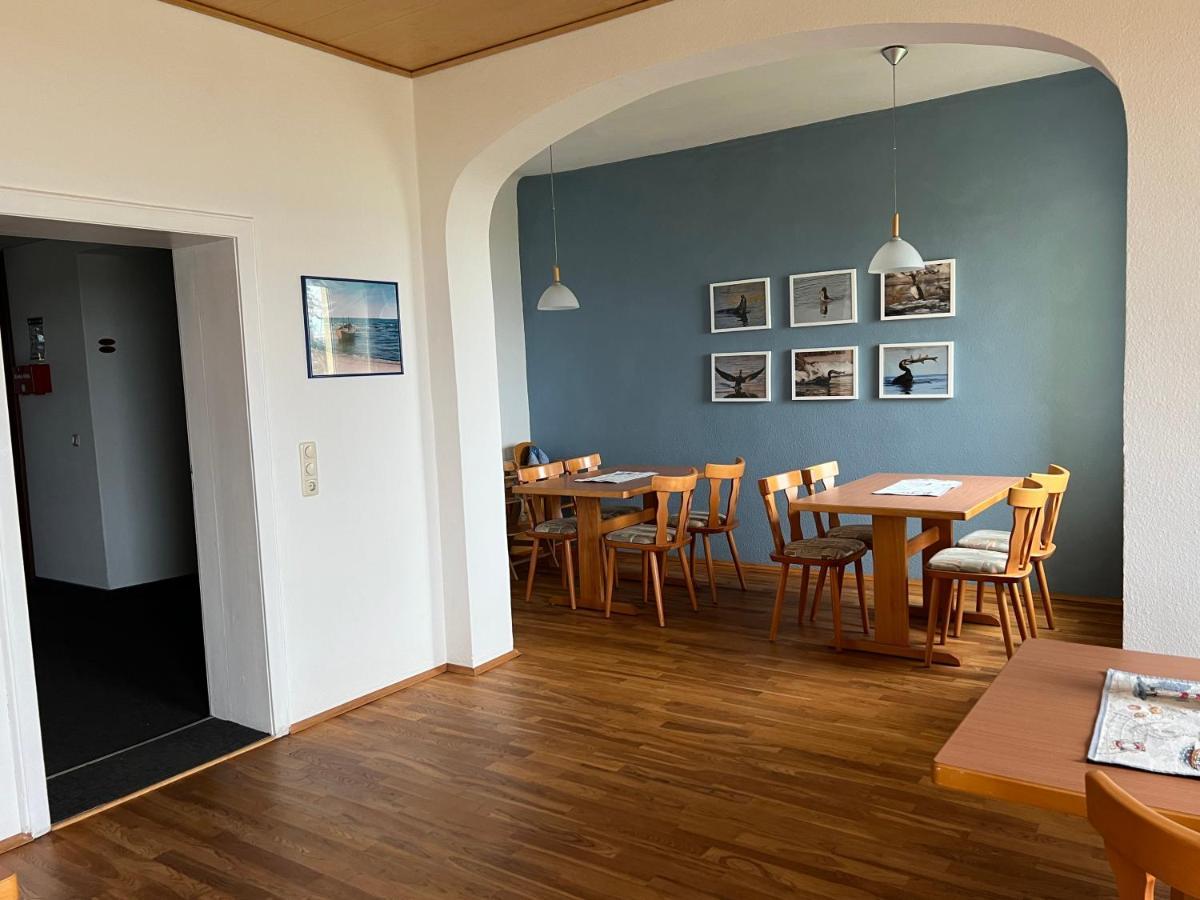 Sundhagen-Niederhof Gaestehaus Niederhof מראה חיצוני תמונה